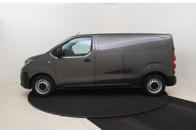 Toyota Proace Fahrgestell 1.5D 120 hp 6MT 