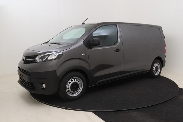 Toyota Proace Fahrgestell 1.5D 120 hp 6MT 