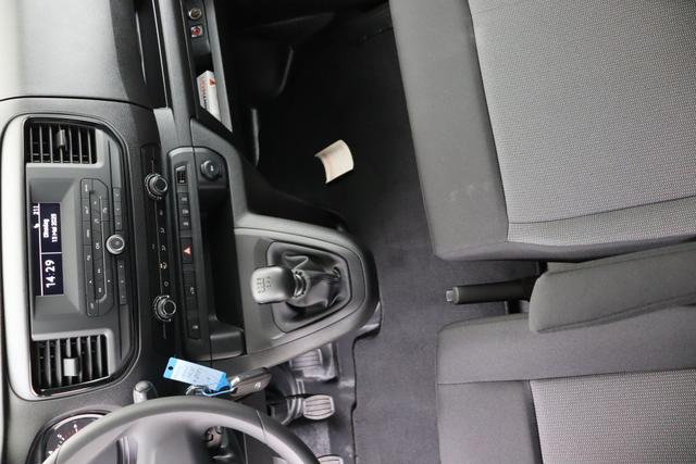 Toyota Proace Fahrgestell 1.5D 120 hp 6MT 