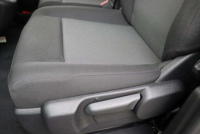 Toyota Proace Fahrgestell 1.5D 120 hp 6MT 