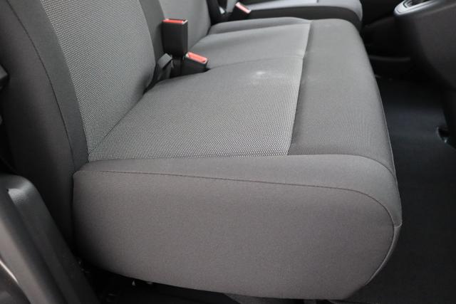Toyota Proace Fahrgestell 1.5D 120 hp 6MT 