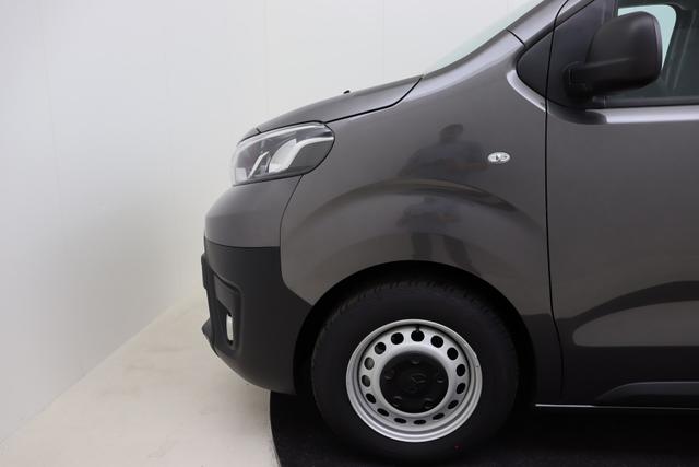 Toyota Proace Fahrgestell 1.5D 120 hp 6MT 