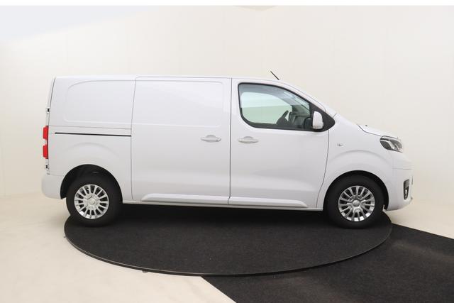 Toyota Proace Fahrgestell 2.0D 144 hp 6MT 