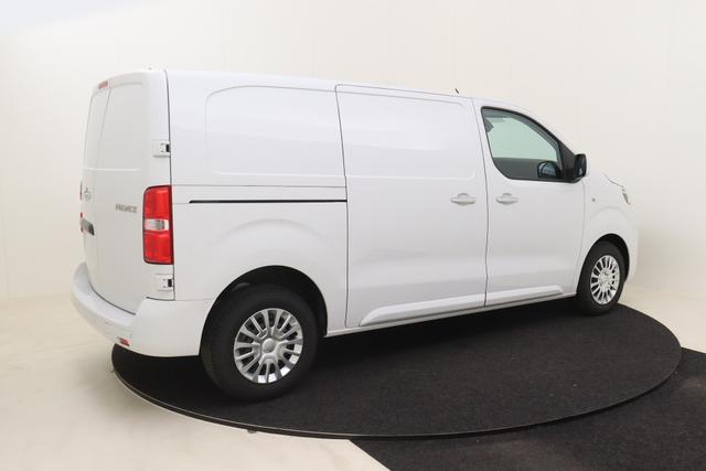Toyota Proace Fahrgestell 2.0D 144 hp 6MT 