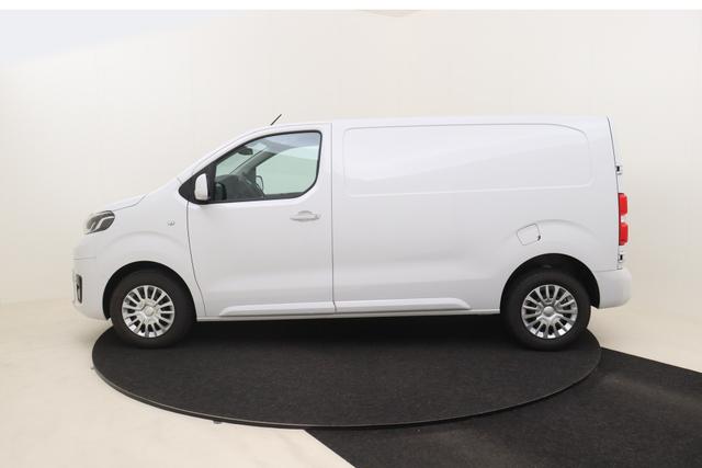 Toyota Proace Fahrgestell 2.0D 144 hp 6MT 