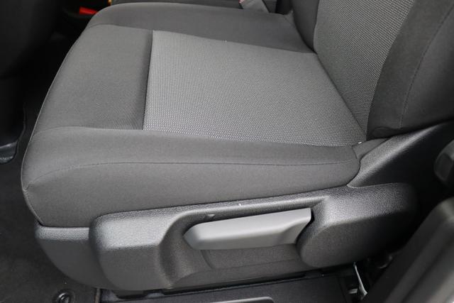 Toyota Proace Fahrgestell 2.0D 144 hp 6MT 