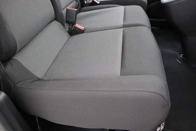 Toyota Proace Fahrgestell 2.0D 144 hp 6MT 