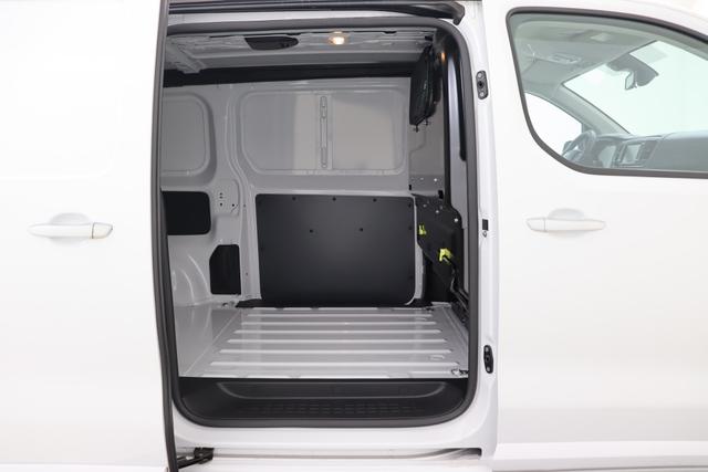 Toyota Proace Fahrgestell 2.0D 144 hp 6MT 
