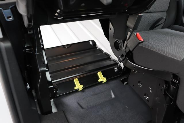 Toyota Proace Fahrgestell 2.0D 144 hp 6MT 