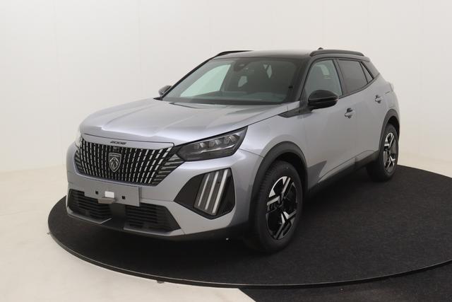 Peugeot 2008 - 1,2 Turbo 130 hp EAT8