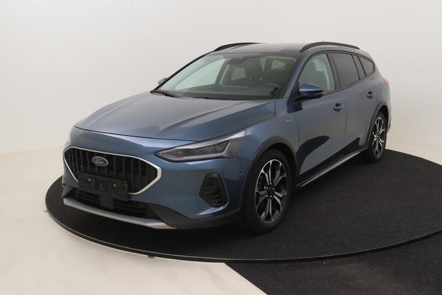 Ford Focus Turnier - 1,0 EcoBoost 155 hp Aut.