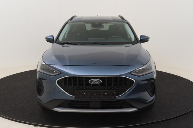 Ford Focus Turnier 1,0 EcoBoost 155 hp Aut. 