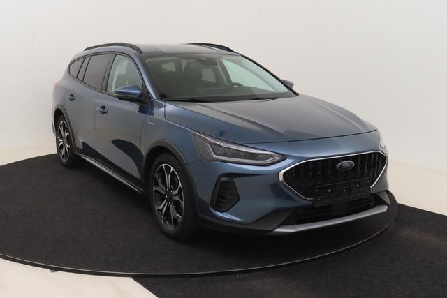 Ford Focus Turnier 1,0 EcoBoost 155 hp Aut. 