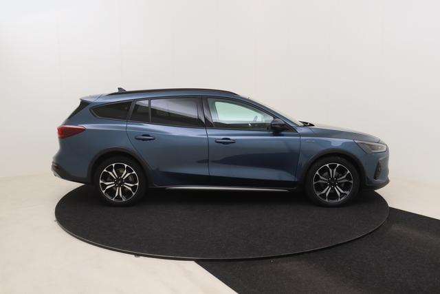 Ford Focus Turnier 1,0 EcoBoost 155 hp Aut. 