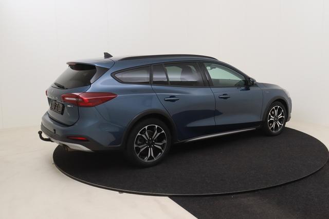 Ford Focus Turnier 1,0 EcoBoost 155 hp Aut. 