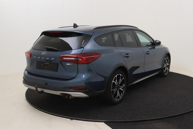 Ford Focus Turnier 1,0 EcoBoost 155 hp Aut. 