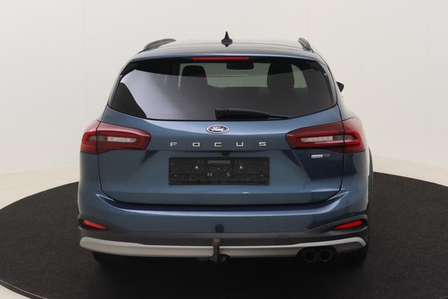 Ford Focus Turnier 1,0 EcoBoost 155 hp Aut. 