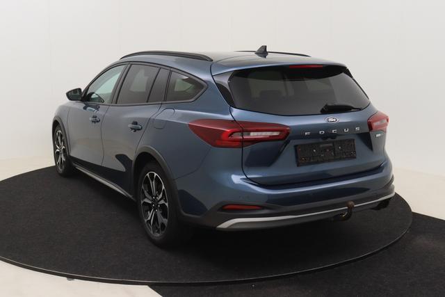 Ford Focus Turnier 1,0 EcoBoost 155 hp Aut. 