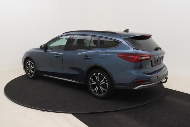 Ford Focus Turnier 1,0 EcoBoost 155 hp Aut. 