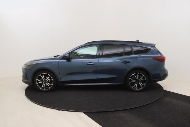 Ford Focus Turnier 1,0 EcoBoost 155 hp Aut. 