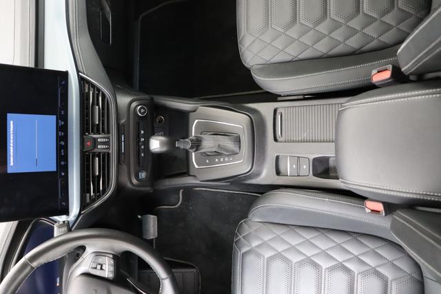 Ford Focus Turnier 1,0 EcoBoost 155 hp Aut. 