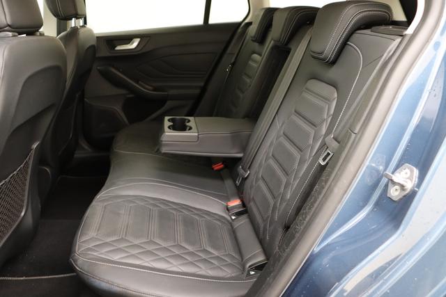 Ford Focus Turnier 1,0 EcoBoost 155 hp Aut. 