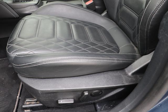 Ford Focus Turnier 1,0 EcoBoost 155 hp Aut. 