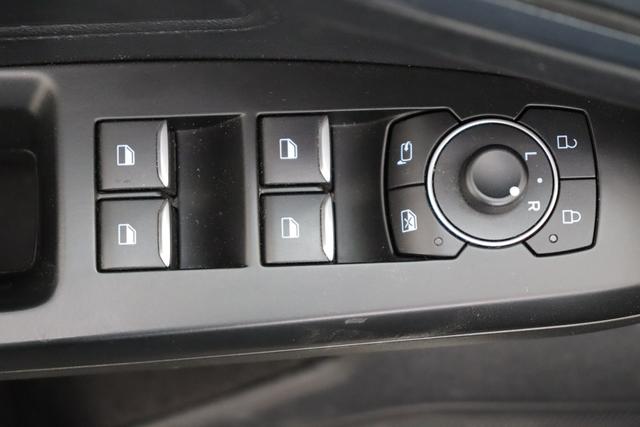 Ford Focus Turnier 1,0 EcoBoost 155 hp Aut. 
