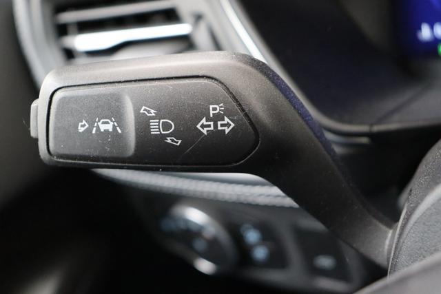 Ford Focus Turnier 1,0 EcoBoost 155 hp Aut. 