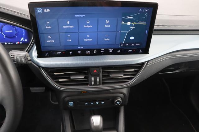 Ford Focus Turnier 1,0 EcoBoost 155 hp Aut. 