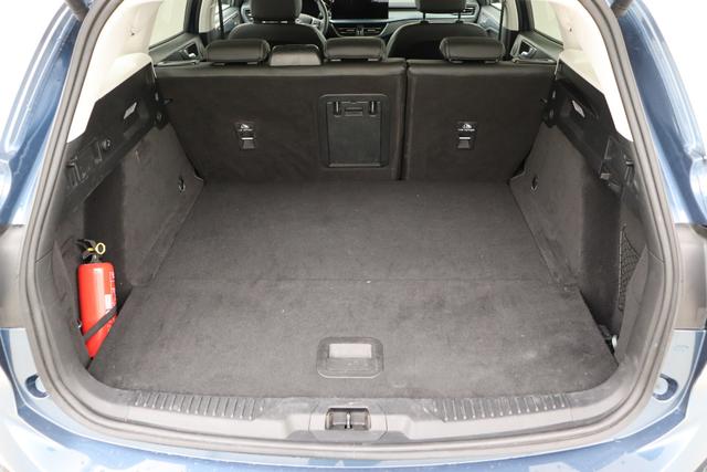 Ford Focus Turnier 1,0 EcoBoost 155 hp Aut. 