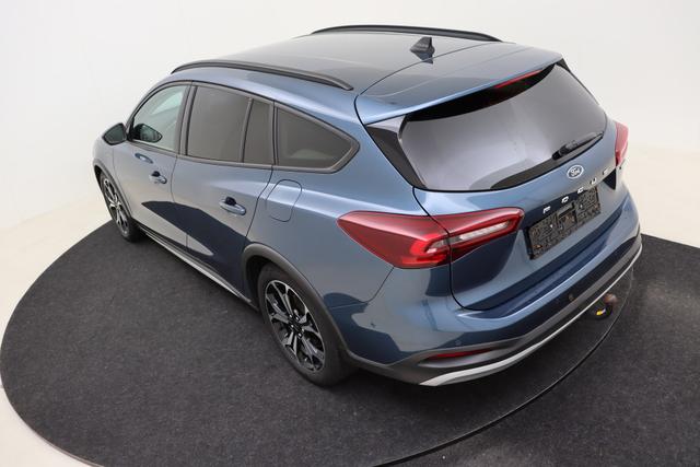 Ford Focus Turnier 1,0 EcoBoost 155 hp Aut. 