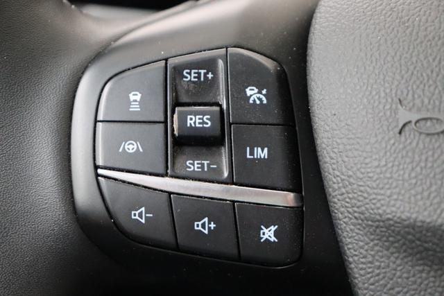 Ford Focus Turnier 1,0 EcoBoost 155 hp Aut. 