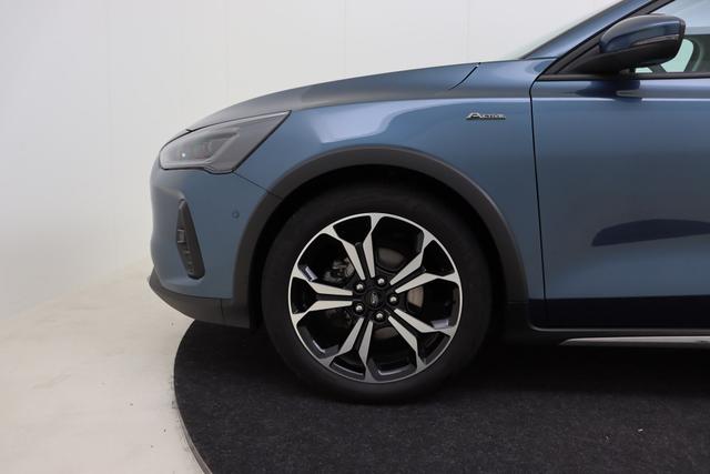 Ford Focus Turnier 1,0 EcoBoost 155 hp Aut. 
