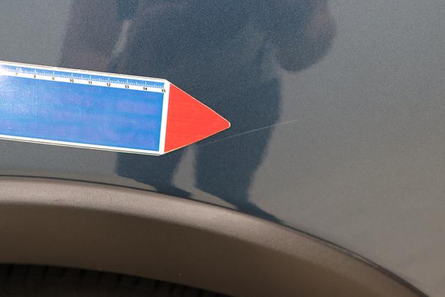 Ford Focus Turnier 1,0 EcoBoost 155 hp Aut. 
