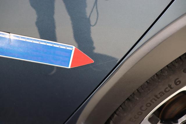 Ford Focus Turnier 1,0 EcoBoost 155 hp Aut. 