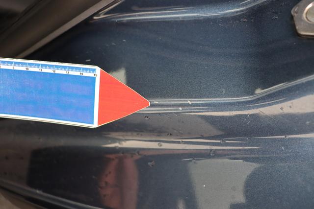 Ford Focus Turnier 1,0 EcoBoost 155 hp Aut. 
