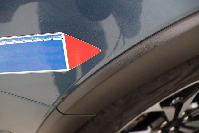 Ford Focus Turnier 1,0 EcoBoost 155 hp Aut. 