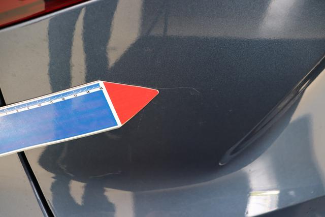 Ford Focus Turnier 1,0 EcoBoost 155 hp Aut. 
