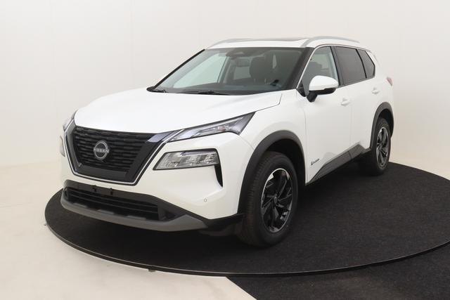 Nissan X-Trail - e-POWER 213 hp e-4ORCE