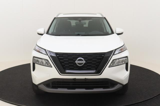 Nissan X-Trail e-POWER 213 hp e-4ORCE 