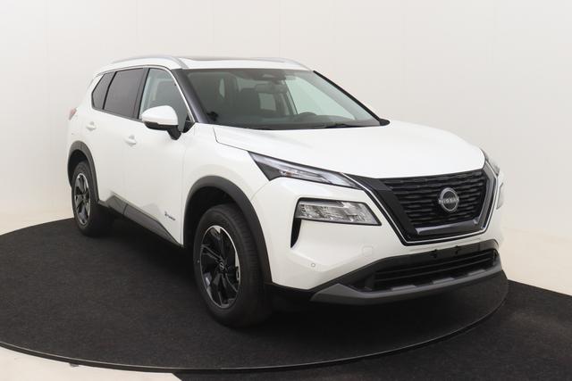 Nissan X-Trail e-POWER 213 hp e-4ORCE 