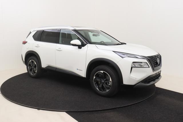 Nissan X-Trail e-POWER 213 hp e-4ORCE 