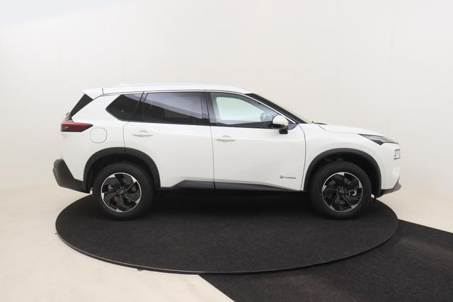 Nissan X-Trail e-POWER 213 hp e-4ORCE 