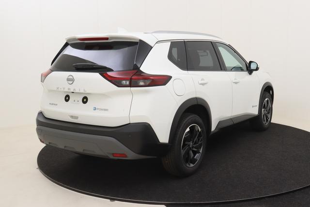 Nissan X-Trail e-POWER 213 hp e-4ORCE 