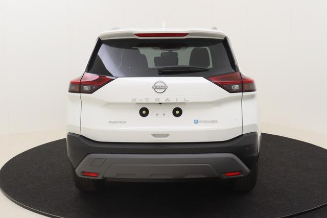 Nissan X-Trail e-POWER 213 hp e-4ORCE 