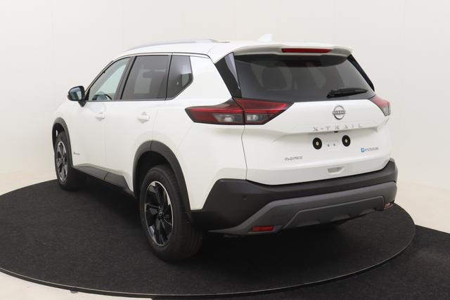 Nissan X-Trail e-POWER 213 hp e-4ORCE 
