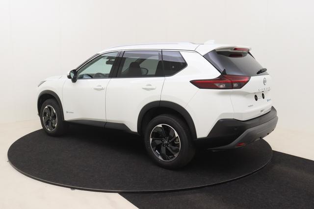 Nissan X-Trail e-POWER 213 hp e-4ORCE 
