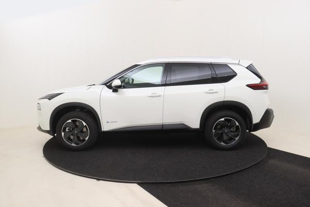 Nissan X-Trail e-POWER 213 hp e-4ORCE 