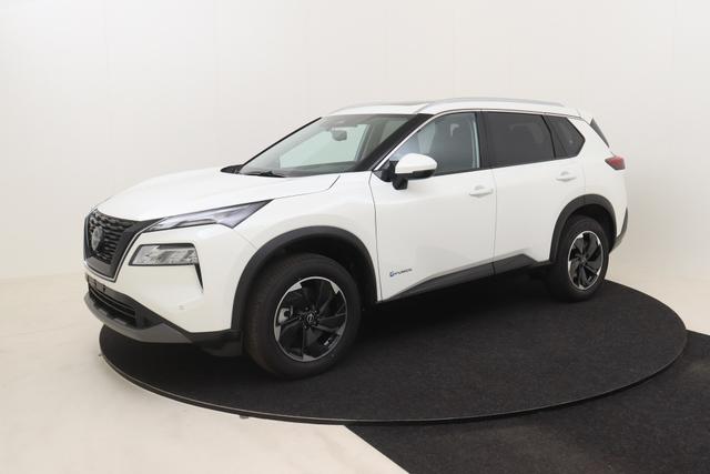 Nissan X-Trail e-POWER 213 hp e-4ORCE 